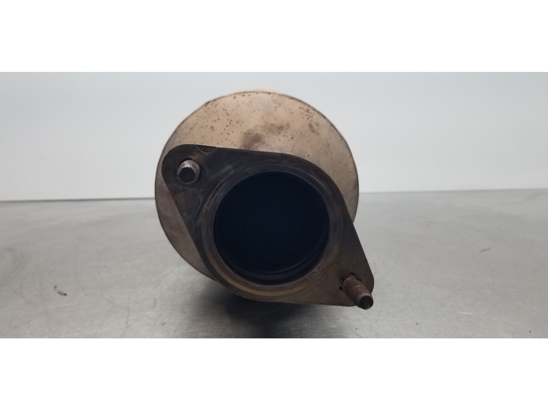 Recambio de catalizador para ford transit kastenwagen (ttg) 350 l2 referencia OEM IAM 2048616 GK215K224BA GK215K224BB Recambio de catalizador para ford transit kastenwagen (ttg) 350 l2 referencia OEM IAM 2048616 GK215K224BA GK215K224BB