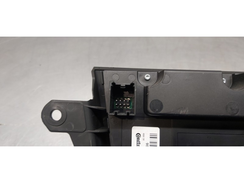 Recambio de mando multifuncion para opel mokka selective referencia OEM IAM 95352486 A2C96673900  Recambio de mando multifuncion para opel mokka selective referencia OEM IAM 95352486 A2C96673900