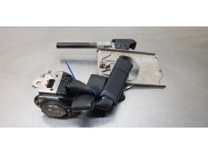 Recambio de cinturon seguridad delantero derecho para renault laguna iii expression referencia OEM IAM 868840031R   2