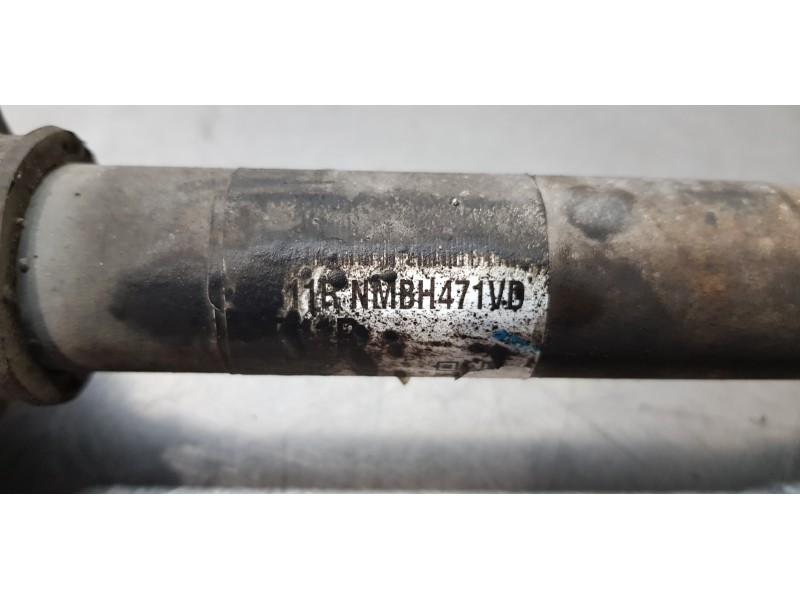 Recambio de transmision delantera derecha para kia cee´d attract referencia OEM IAM 49501A6300   Recambio de transmision delantera derecha para kia cee´d attract referencia OEM IAM 49501A6300