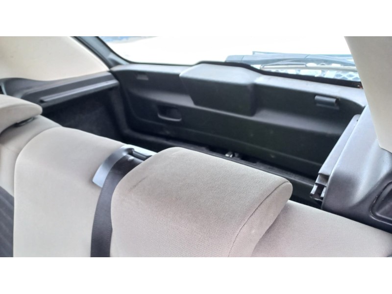 fiat grande punto (199) del año 2006