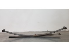 Recambio de ballesta trasera para volkswagen caddy ocio comfortline bmt referencia OEM IAM 2K5511151AK