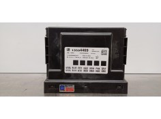 Recambio de modulo confort para opel mokka selective referencia OEM IAM 13594469