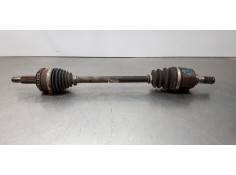 Recambio de transmision delantera izquierda para kia cee´d attract referencia OEM IAM 49500A6300