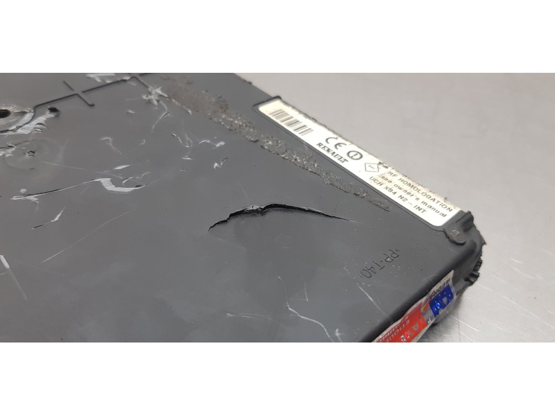 Recambio de modulo electronico para renault scenic ii authentique referencia OEM IAM 8200309690  