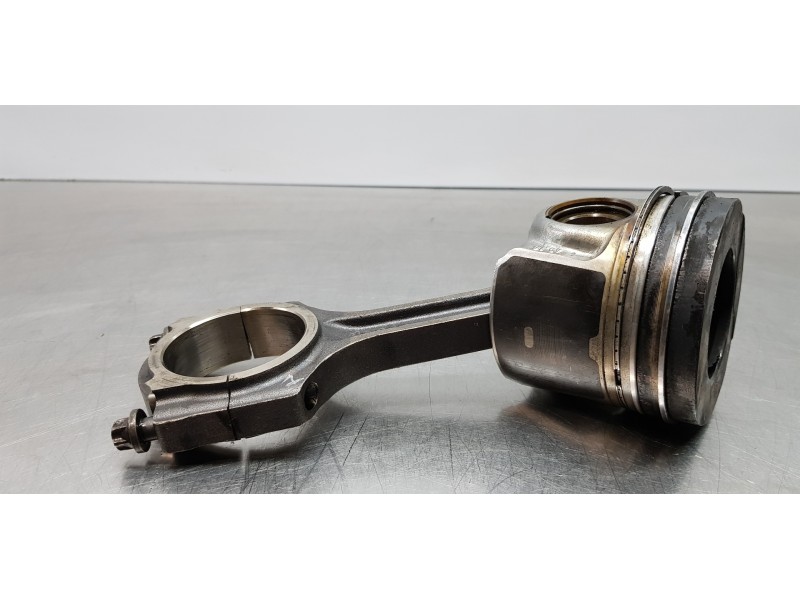 Recambio de biela para ford transit kastenwagen (ttg) 350 l2 referencia OEM IAM RFGK206205BA  