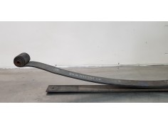 Recambio de ballesta trasera para volkswagen caddy ocio comfortline bmt referencia OEM IAM 2K5511151AK   2