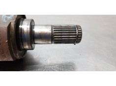 Recambio de transmision delantera izquierda para kia cee´d attract referencia OEM IAM 49500A6300   2