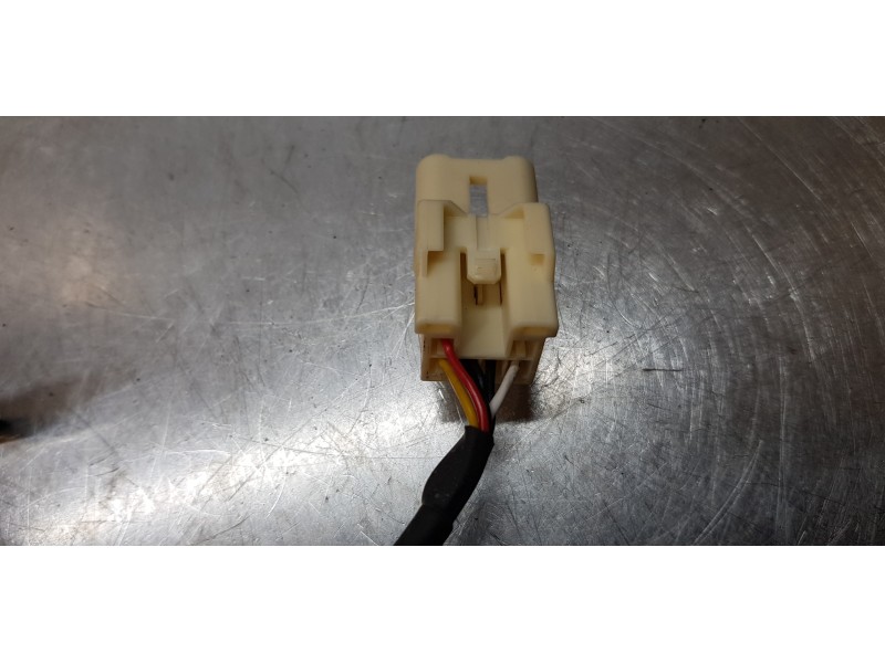 Recambio de modulo electronico para mitsubishi outlander (gf0) motion 4wd referencia OEM IAM 8781A043  