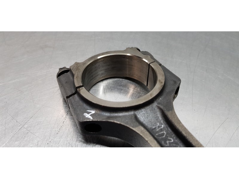 Recambio de biela para ford transit kastenwagen (ttg) 350 l2 referencia OEM IAM RFGK206205BA  