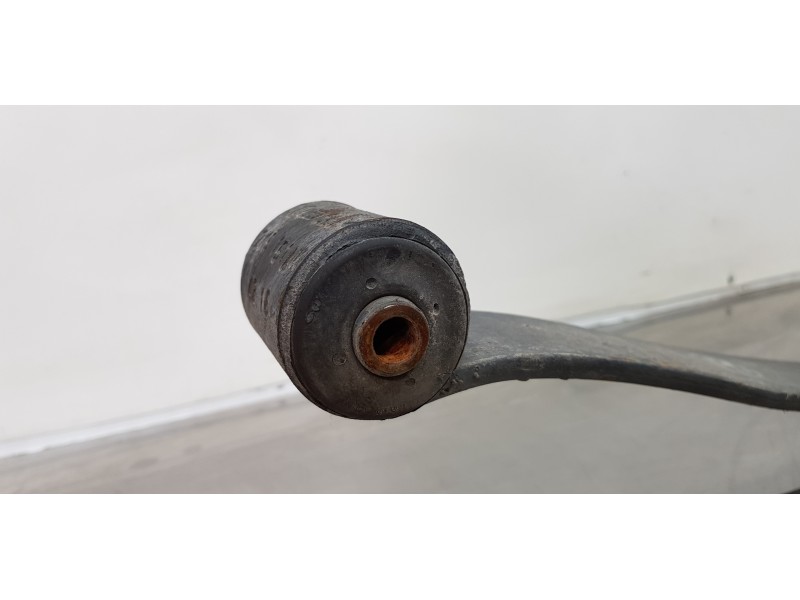 Recambio de ballesta trasera para volkswagen caddy ocio comfortline bmt referencia OEM IAM 2K5511151AK   Recambio de ballesta trasera para volkswagen caddy ocio comfortline bmt referencia OEM IAM 2K5511151AK