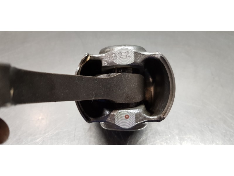 Recambio de biela para ford transit kastenwagen (ttg) 350 l2 referencia OEM IAM RFGK206205BA  