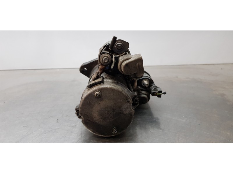 Recambio de motor arranque para ford grand c-max (ceu) titanium referencia OEM IAM DS7T11000LE  