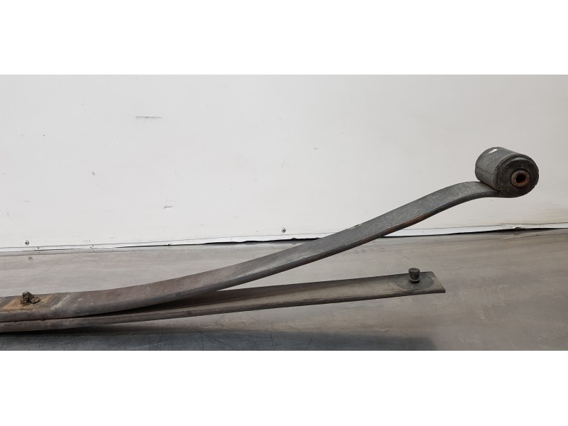 Recambio de ballesta trasera para volkswagen caddy ocio comfortline bmt referencia OEM IAM 2K5511151AK   Recambio de ballesta trasera para volkswagen caddy ocio comfortline bmt referencia OEM IAM 2K5511151AK