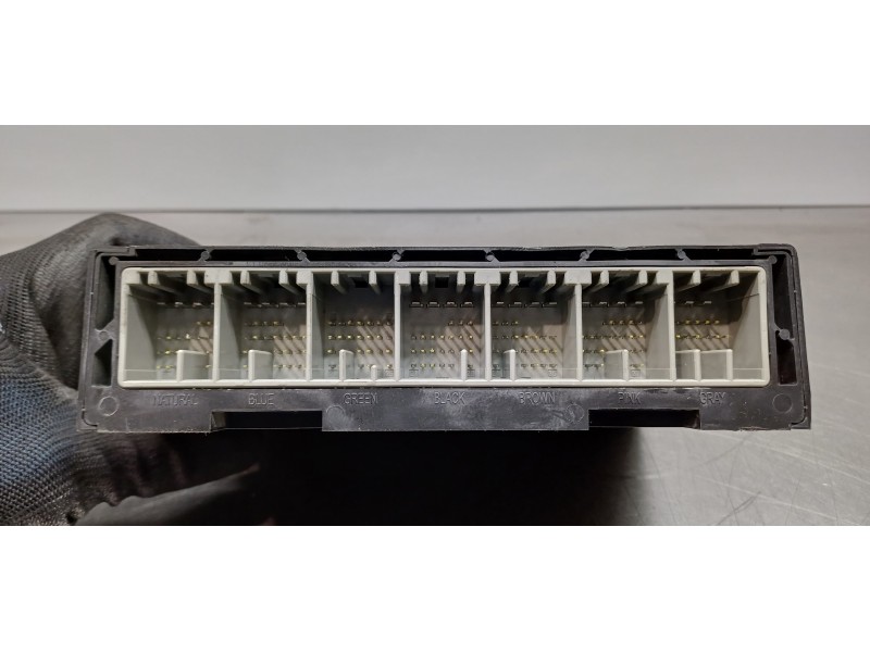 Recambio de modulo confort para opel mokka selective referencia OEM IAM 13594469   Recambio de modulo confort para opel mokka selective referencia OEM IAM 13594469