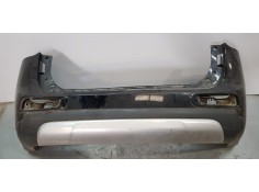 Recambio de paragolpes trasero para mitsubishi outlander (gf0) motion 4wd referencia OEM IAM 6410C886  