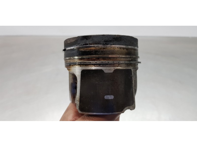 Recambio de biela para ford transit kastenwagen (ttg) 350 l2 referencia OEM IAM RFGK206205BA  