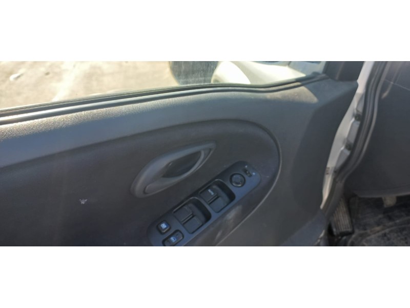 suzuki grand vitara 5 puertas sq (ft) del año 2004