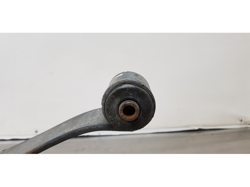 Recambio de ballesta trasera para volkswagen caddy ocio comfortline bmt referencia OEM IAM 2K5511151AK   Recambio de ballesta trasera para volkswagen caddy ocio comfortline bmt referencia OEM IAM 2K5511151AK