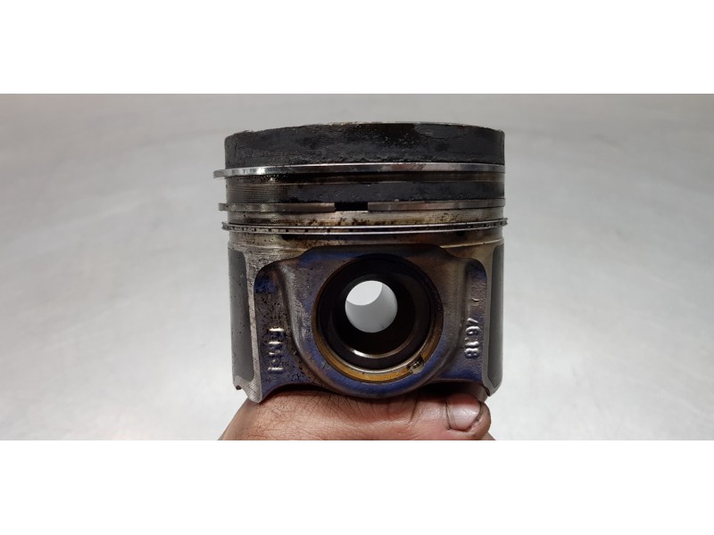 Recambio de biela para ford transit kastenwagen (ttg) 350 l2 referencia OEM IAM RFGK206205BA  