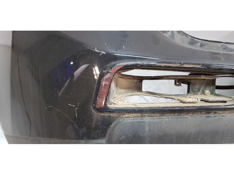 Recambio de paragolpes trasero para mitsubishi outlander (gf0) motion 4wd referencia OEM IAM 6410C886  