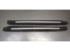 Recambio de barras techo para opel mokka selective referencia OEM IAM 42504947 42504946