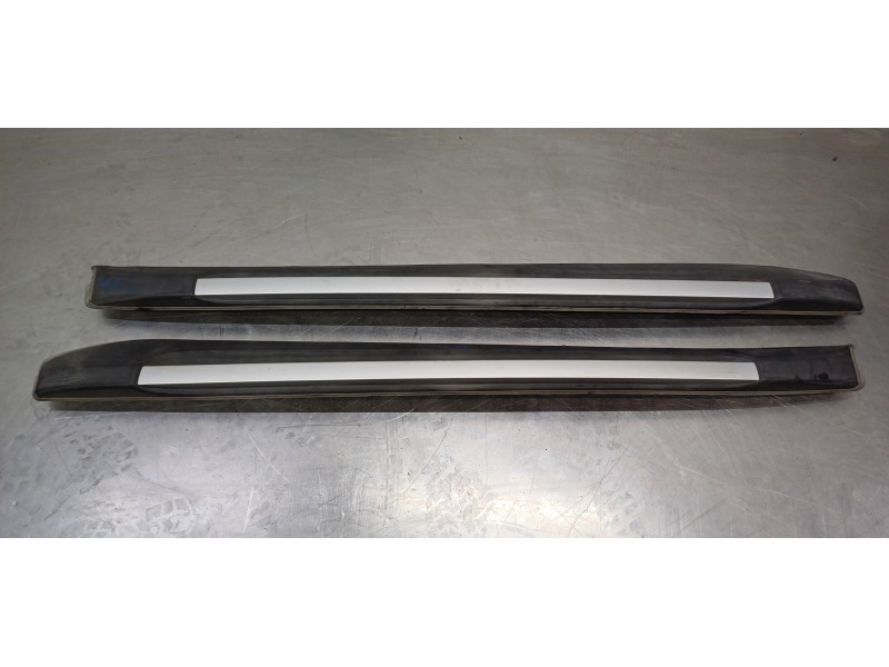 Recambio de barras techo para opel mokka selective referencia OEM IAM 42504947 42504946  Recambio de barras techo para opel mokka selective referencia OEM IAM 42504947 42504946