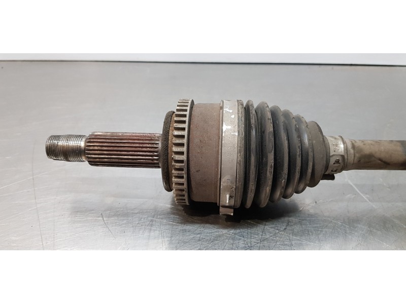 Recambio de transmision delantera izquierda para kia cee´d attract referencia OEM IAM 49500A6300  