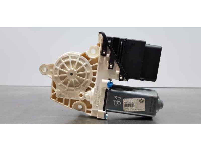 Recambio de motor elevalunas trasero izquierdo para volkswagen passat berlina (3c2) advance referencia OEM IAM 1K0959703F  