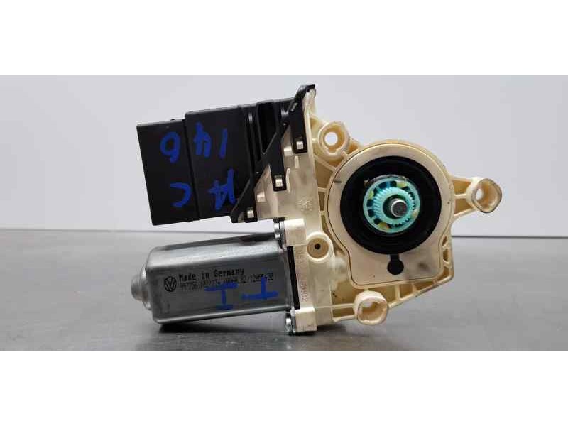 Recambio de motor elevalunas trasero izquierdo para volkswagen passat berlina (3c2) advance referencia OEM IAM 1K0959703F  