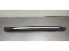 Recambio de barras techo para opel mokka selective referencia OEM IAM 42504947 42504946  2