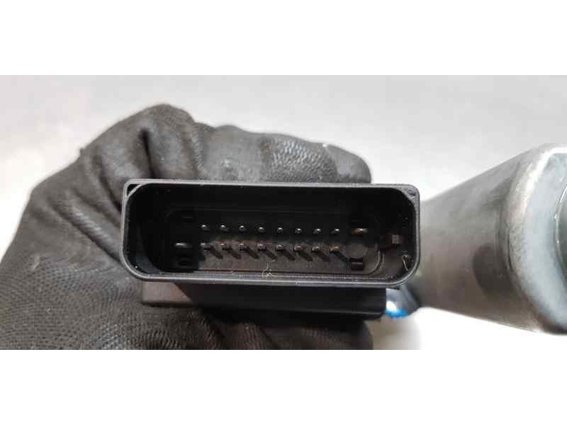 Recambio de motor elevalunas trasero izquierdo para volkswagen passat berlina (3c2) advance referencia OEM IAM 1K0959703F  