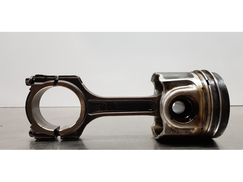 Recambio de biela para ford transit kastenwagen (ttg) 350 l2 referencia OEM IAM RFGK206205BA  