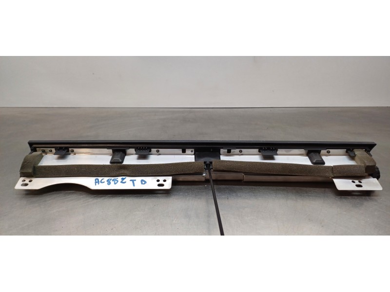 Recambio de moldura para audi a8 (4hc/4hl) 3.0 tdi clean diesel quattro referencia OEM IAM 4H0861334QBC  