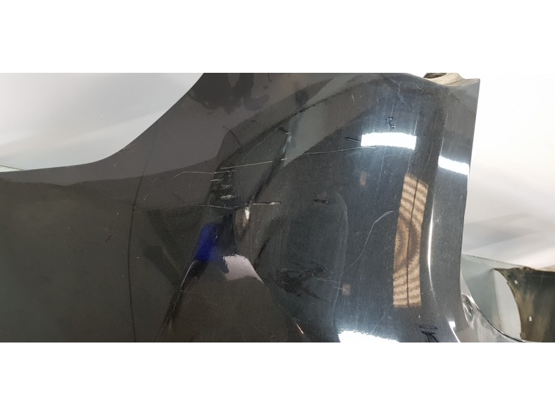 Recambio de paragolpes trasero para mitsubishi outlander (gf0) motion 4wd referencia OEM IAM 6410C886  