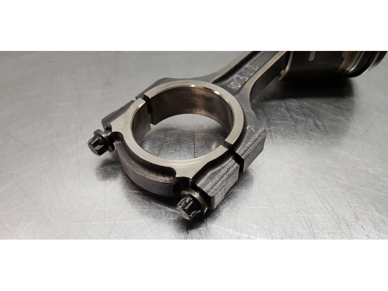 Recambio de biela para ford transit kastenwagen (ttg) 350 l2 referencia OEM IAM RFGK206205BA  