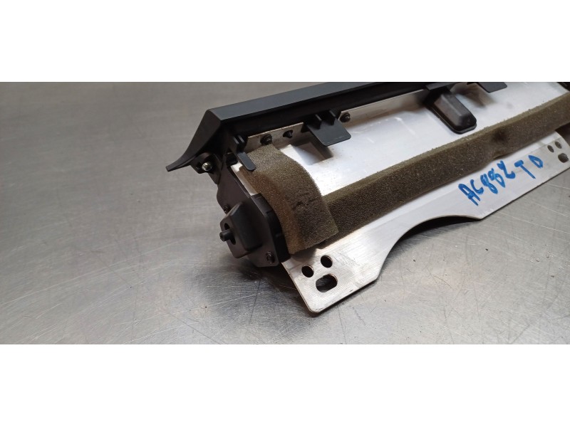 Recambio de moldura para audi a8 (4hc/4hl) 3.0 tdi clean diesel quattro referencia OEM IAM 4H0861334QBC  