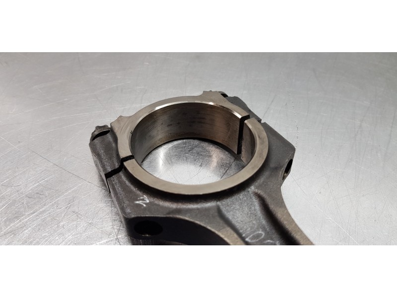 Recambio de biela para ford transit kastenwagen (ttg) 350 l2 referencia OEM IAM RFGK206205BA  