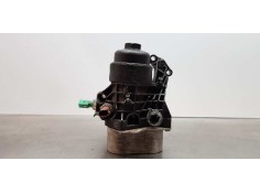 Recambio de soporte filtro aceite para skoda octavia lim. (5e3) ambition referencia OEM IAM 03N115389A  