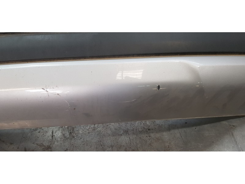 Recambio de paragolpes trasero para mitsubishi outlander (gf0) motion 4wd referencia OEM IAM 6410C886  
