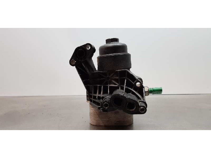 Recambio de soporte filtro aceite para skoda octavia lim. (5e3) ambition referencia OEM IAM 03N115389A  