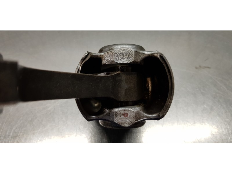 Recambio de biela para ford transit kastenwagen (ttg) 350 l2 referencia OEM IAM RFGK206205BA  