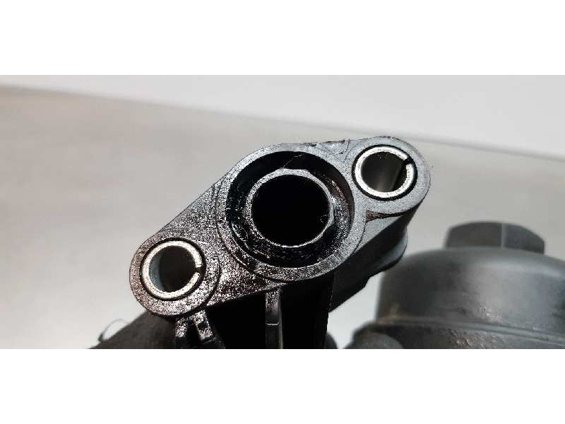 Recambio de soporte filtro aceite para skoda octavia lim. (5e3) ambition referencia OEM IAM 03N115389A  