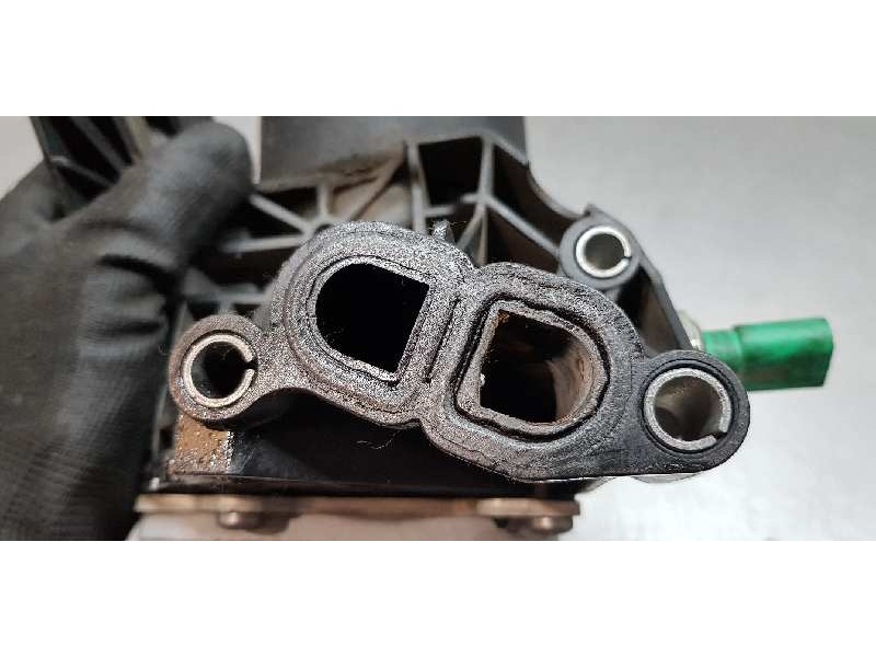 Recambio de soporte filtro aceite para skoda octavia lim. (5e3) ambition referencia OEM IAM 03N115389A  