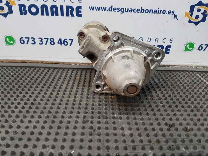 Recambio de motor arranque para ford focus sportbreak (cap) ghia referencia OEM IAM 2S6U11000CB   Recambio de motor arranque para ford focus sportbreak (cap) ghia referencia OEM IAM 2S6U11000CB