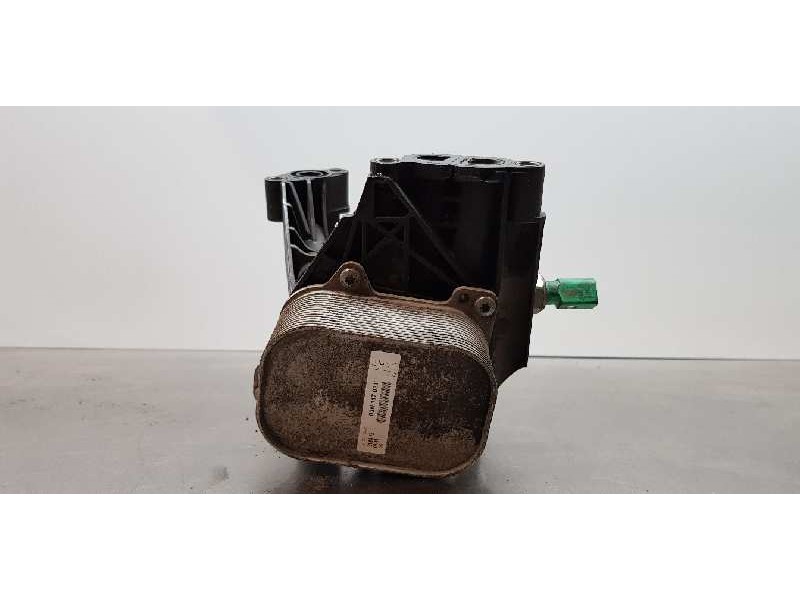 Recambio de soporte filtro aceite para skoda octavia lim. (5e3) ambition referencia OEM IAM 03N115389A  