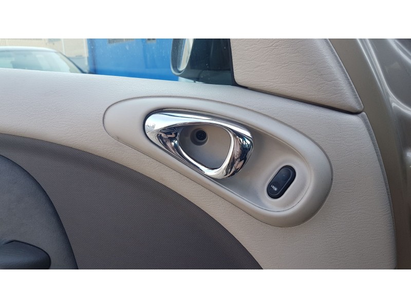 chrysler pt cruiser (pt) del año 2003