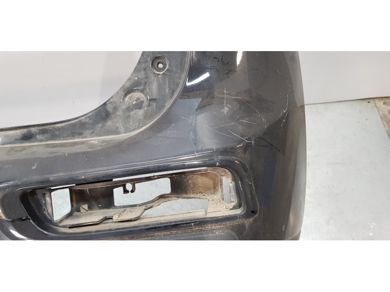 Recambio de paragolpes trasero para mitsubishi outlander (gf0) motion 4wd referencia OEM IAM 6410C886  