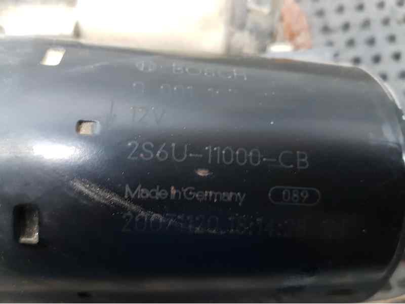 Recambio de motor arranque para ford focus sportbreak (cap) ghia referencia OEM IAM 2S6U11000CB   Recambio de motor arranque para ford focus sportbreak (cap) ghia referencia OEM IAM 2S6U11000CB