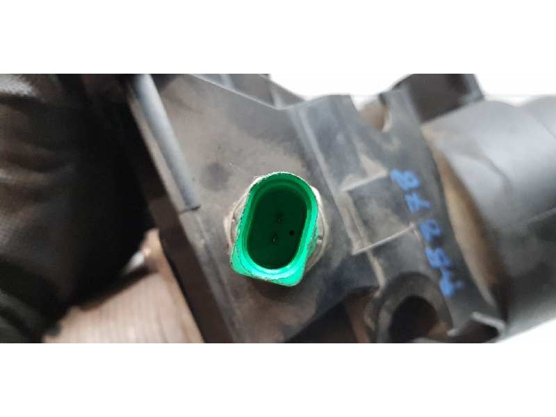 Recambio de soporte filtro aceite para skoda octavia lim. (5e3) ambition referencia OEM IAM 03N115389A  